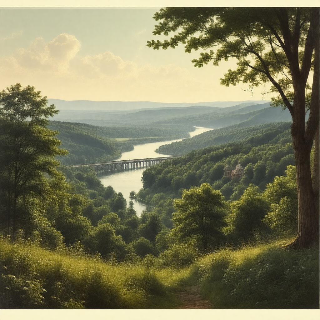 Dutchess County, New York